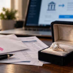Breast Cancer Now: A charity finance employee redirected a £91,966 payment meant for a breast cancer organisation into his own account and spent £14,000 on a ring for his wedding | World News