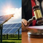 Colorado neighbors used a shared private easement to reach their homes; after a solar developer planned power lines through it for a separate project, a judge blocked that use and barred trespass on one family’s land