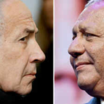 Israel poll results deadlocked amid historic showing by Arab parties