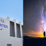 A community in South Australia’s first dark-sky reserve is opposing a proposed hyperscale data centre; residents fear the development could change the rural landscape and threaten the darkness that draws visitors