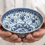 A Connecticut man paid $35 for a bowl at a yard sale in 2020; experts revealed it was a rare 15th-century Chinese treasure and it sold for $721,800 | World News
