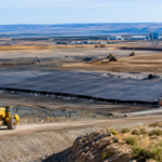 A Hanford landfill has taken 20 million tons of radioactive and hazardous waste since 1996; its latest expansion will add 2.8 million cubic yards﻿ | World News