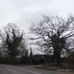 A Hertfordshire plan proposed 3,750 homes at Well End, but after public consultation the council dropped the entire extension as part of a wider removal of 6,752 planned homes from its local plan