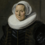 A little-known painting from a family's old English manor collection went to auction with an £8,000 estimate; specialists attributed it to Dutch artist Hendrik Gerritsz Pot and bidders pushed its final price to £70,000