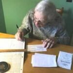 A Maine woman recorded the weather almost every day for 60 years; at 96, she finally stopped sending her observations to NOAA | World News