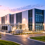 A New Jersey developer filed a $300 million lawsuit after a township moved to block AI data centres; the dispute began with plans for two warehouses