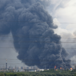 Ukraine steps up attacks on Russian tech infrastructure, damages third data center