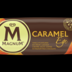 A shopkeeper in rural Australia took over a 145-year-old store just 10 months ago; while clearing an old freezer, Ash Stanbridge found a Magnum Ego ice cream from the late 1990s still frozen and intact