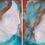 A shopper paid C$5 for a small painting at an Ontario landfill donation centre, then spotted David Bowie’s name on the back; after experts authenticated the 1997 work, it sold at auction for C$108,120