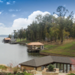 A Texas family has owned a 650-acre Lake Palestine ranch since 1940 and used it for its pecan business; 86 years later, a $10 million deal will turn the property into a new state park