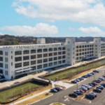 A Virginia textile mill built in 1920 closed in 1996 and stood largely empty for decades; after a $110 million redevelopment, it now has residents and offices, with 190 apartments planned across the complex
