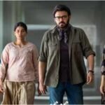 'Aadarsha Kutumbam – House No. 47' box office collection day 1: Venkatesh and Srinidhi Shetty's film records impressive worldwide opening; mints Rs 16.65 cr | Telugu Movie News