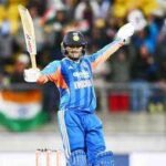 'You can't just go and score': Abhishek Sharma responds to Yuvraj Singh's 12-ball fifty jibe | Cricket News