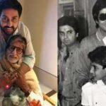‘Amitabh Bachchan is a hero for us, but he’s allowed to be human, he’s a father, a grandfather’: Abhishek Bachchan on the man behind the legend | Exclusive Throwback |