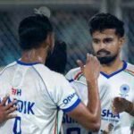 Asian Champions Trophy Hockey: Abhishek's brace powers India to 4-1 win over Japan | Hockey News