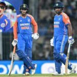 'Only openers' spots are permanent': Gautam Gambhir's clear message on India's T20 batting order | Cricket News