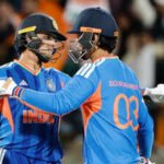 Shreyas Iyer: 'Ball was seaming when Sanju and I went in': Shreyas Iyer calls Abhishek, Sooryavanshi's blitz 'mind-boggling' | Cricket News