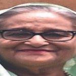 Accepted her as she was still PM: Indian envoy on Hasina's flight