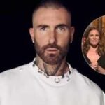 In 2018, Adam Levine bought Ben Affleck and Jennifer Garner's former Los Angeles estate for USD 31.95 million, redesigned the former Gregory Peck property, and sold it for USD 51M in 2022 |