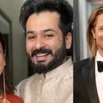 'Meri nazar Aditya Dhar pe hi rahegi': Yami Gautam's romantic response when asked about sharing an auto with Brad Pitt, leaves fans gushing | Hindi Movie News