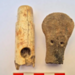After 160 years of excavations, archaeologists find a 2,800-year-old bone flute at ancient Troy, offering the first direct evidence of music at the legendary city