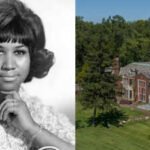 Aretha Franklin bought Detroit’s Rose Estate in 1994, but it later sat boarded up and sold for $300,000 after her death; new owners have since invested more than $2 million restoring the historic home