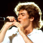 In 2010, George Michael anonymously paid for Jo Maidment's IVF after seeing her on TV; two years later, she gave birth to Betsy and a bouquet of flowers finally revealed who had helped her
