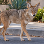 After months of coyote complaints, toddler bitten in LA neighbourhood; DNA links attack to euthanised animal | World News