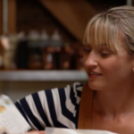 After personal setbacks and losing her first restaurant, Erin French rebuilt her career in a small Maine town; her restaurant now receives around 60,000 reservation postcards a year
