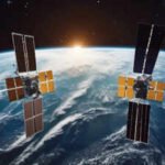 SpaDeX sats re-enter Earth’s atmosphere after nearly 21 months in orbit
