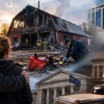 In 2020, an Indiana couple's barn-style home was damaged by a fire investigators said was deliberately set; the insurer denied their claim, but an appeals court has now revived their lawsuit over the disputed coverage