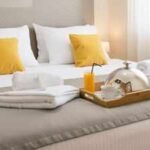 Good news for Airbnb guests: They are no longer obliged to strip clean beds and utensils as per new global guidelines