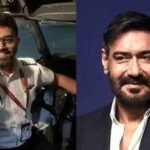 Ajay Devgn calls Captain Smit Machchhar a hero in every sense of the word, wishes him a speedy recovery: 'A true display of courage and duty |
