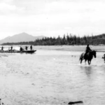 Alaska’s Koyukuk gold rush drew about 70 steamers upriver in 1898 and produced over $4 million by 1918, yet most boomtowns vanished as the region’s population fell by 1921﻿ | World News