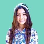 Meet Alekha Goldberg, a California seventh-grader who tested a potential brain-injury treatment on 350 fruit flies after her brother was hurt; injured flies given the highest dose survived and climbed better