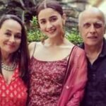 Soni Razdan says despite being Mahesh Bhatt's wife and Alia Bhatt's mother, she's still a struggling actress: 'I wouldn't say it's been a very smooth ride for me' | Hindi Movie News