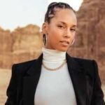 In 2003, Alicia Keys co-founded a charity to help children affected by HIV; two decades later, it has raised $86.6 million and supports 9.3 million children, young people and families in 28 countries