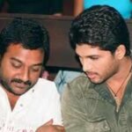 Allu Arjun calls VV Vinayak an ‘elder brother’ on his birthday, thanks him for life lessons: 'He taught me many important foundations in life’ |