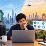 Even sick leave needs approval here: Indian techie shares three months' experience of moving from US to India on the same job, same company