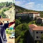 American entrepreneur Jason Lee Beckwith buys abandoned Spanish village Salto de Castro for €310,000 and plans to revive its 44 homes, church, school and bar | World News