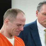 Former 'American Idol' singer Caleb Flynn sentenced to life in prison for wife's murder amid affair; singer insists 'I did not kill my wife' |
