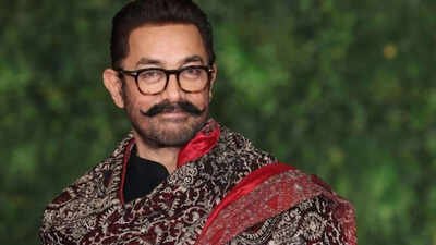 Aamir Khan: Amidst Jahnvi Kapoor's ‘Chuttamale’ deepfake controversy, Aamir Khan delves into use of AI in filmmaking, 'Today, you can show whatever you can imagine' | Hindi Movie News