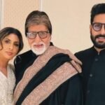 “A very important part of their life is over…”: When Amitabh Bachchan revealed his biggest regret as a father while raising Shweta and Abhishek