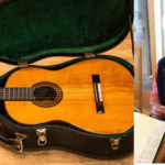 A musician collected 51 rare guitars worth $1.4 million over decades, then donated them to students at Arizona State University
