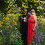 An Illinois couple replaced their ordinary grass lawn with a native garden; five years later, more than 130 native plant species and a parade of animals have transformed their backyard | World News