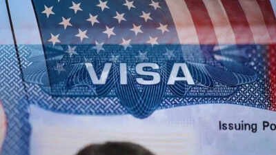 US F-1 visa: Indian student claims October interview date got canceled for refusing to pay agent extra ₹20,000