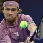Breaking down to build again: Andrey Rublev's bid to reinvent himself | Tennis News