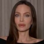 Quote of the day by Angelina Jolie: ‘We have a choice about how we take what happens to us’, reminder that pain doesn't have to define us |
