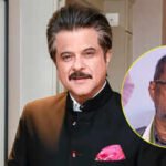 Anil Kapoor pens an emotional note for Nana Patekar: 'Mera dost mujhe chhodkar chala gaya, pehle Satish aur ab mera Nanya' |
