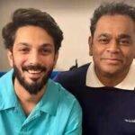 Ar Rahman: ‘Frame eh paarunga ji’; 'Jailer 2' composer Anirudh Ravichander’s special moment with 'Ramayana' composer AR Rahman goes viral | Tamil Movie News